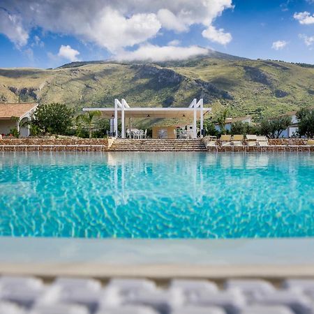 Borgo Aranci - Villa Tulipano Castellammare del Golfo Exterior foto