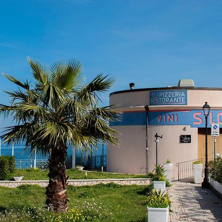 Borgo Aranci - Villa Tulipano Castellammare del Golfo Exterior foto