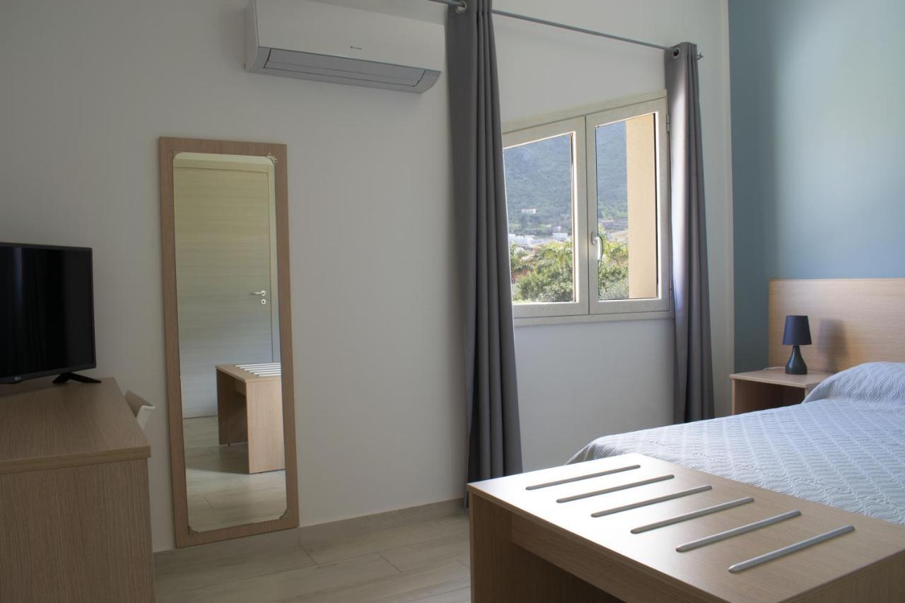 Borgo Aranci - Villa Tulipano Castellammare del Golfo Exterior foto
