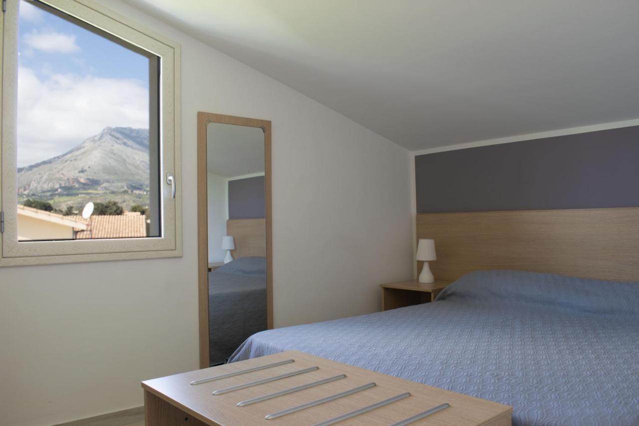 Borgo Aranci - Villa Tulipano Castellammare del Golfo Exterior foto