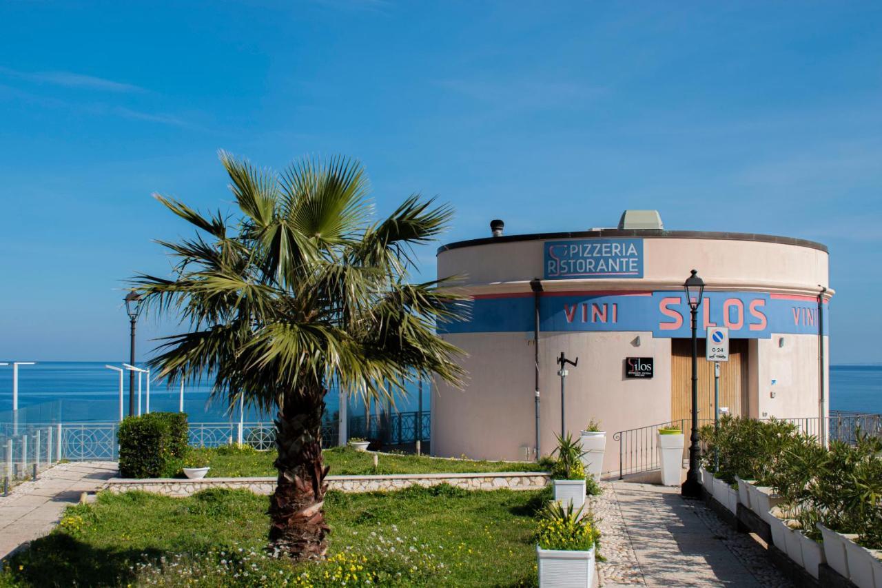 Borgo Aranci - Villa Tulipano Castellammare del Golfo Exterior foto